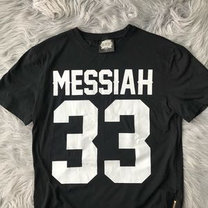 Black Boy Place Dress/Tunic